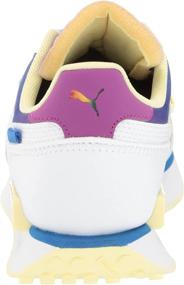 img 2 attached to PUMA Unisex Future Rider Sneaker