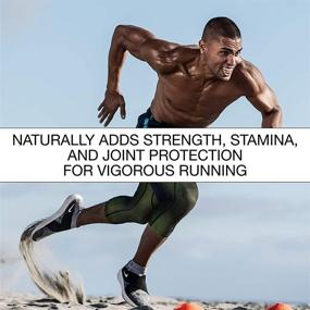 img 1 attached to 🏃 Runners Peak Creatine Serum: Unleash Your Running Potential with Enhanced Energy, Endurance, and Focus!