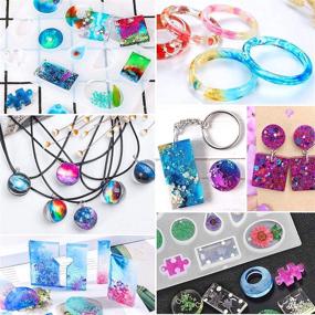 img 3 attached to Beginners Jewelry Silicone Bracelet Keychain