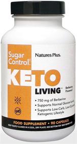 img 3 attached to Nature Plus KetoLiving Control Capsules