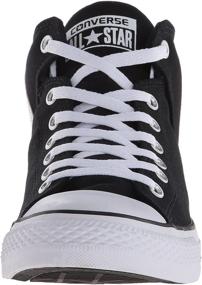 img 3 attached to 👟 Urban Cool: Converse Chuck Taylor Street Sneaker – Your Ultimate Style Statement!