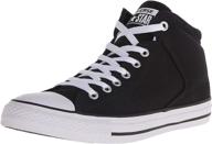 👟 urban cool: converse chuck taylor street sneaker – your ultimate style statement! logo