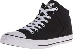 img 4 attached to 👟 Urban Cool: Converse Chuck Taylor Street Sneaker – Your Ultimate Style Statement!