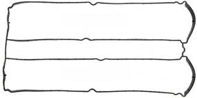 img 4 attached to Fel Pro VS50553R Valve Cover Set