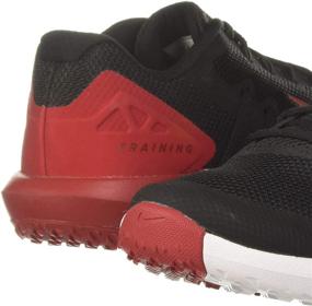 img 2 attached to 👟 Nike Retaliation Trainer in Black and Anthracite Shade