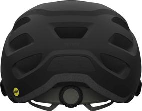 img 1 attached to Молодежный велосипедный шлем Giro Tremor