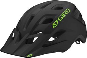 img 4 attached to Молодежный велосипедный шлем Giro Tremor