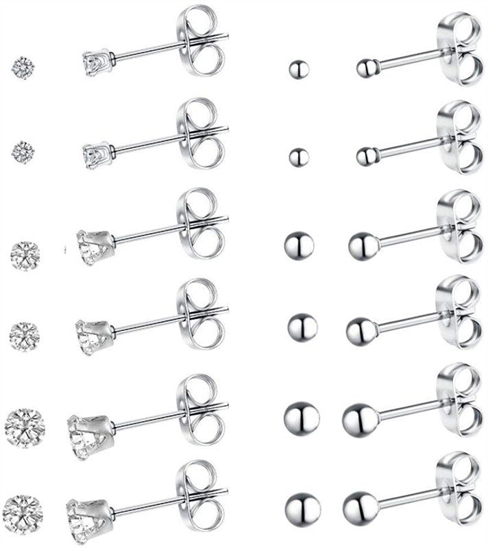changgaijewelry zirconia cartilage stainless hypoallergenic 로고