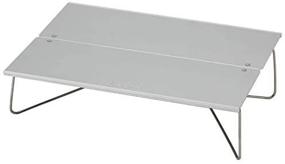 img 2 attached to 🏞️ SOTO Field Hopper Compact Pop-Up Table