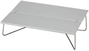 img 3 attached to 🏞️ SOTO Field Hopper Compact Pop-Up Table