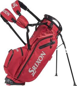 img 4 attached to 🏌️ Стендовая сумка для гольфа Srixon Z85 для улучшения SEO