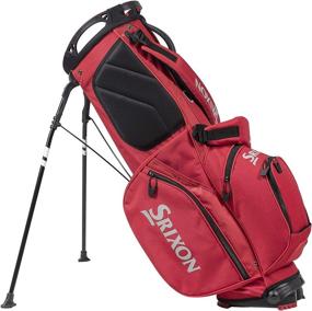 img 3 attached to 🏌️ Стендовая сумка для гольфа Srixon Z85 для улучшения SEO