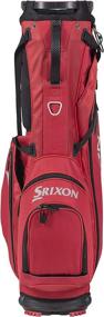 img 2 attached to 🏌️ Стендовая сумка для гольфа Srixon Z85 для улучшения SEO