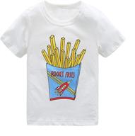 👕 cotton graphic t shirts for boys - howjojo boys' clothing tops, tees, & shirts logo