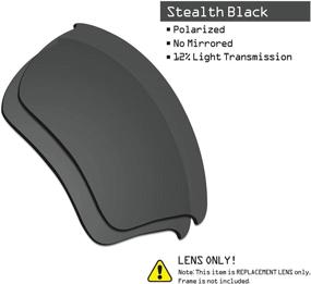 img 3 attached to Замена SmartVLT с поляризованным покрытием Stealth