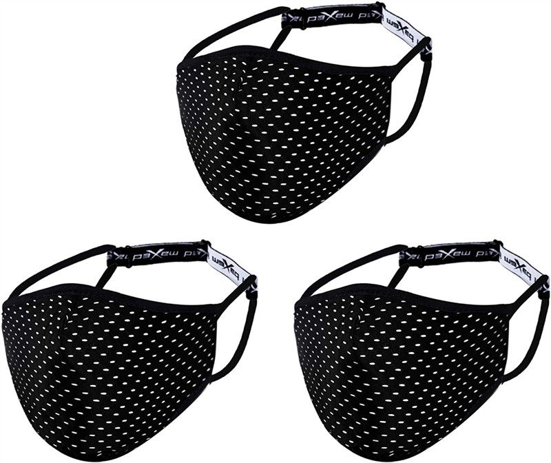 reusable exercise adjustable breathable polyester 로고