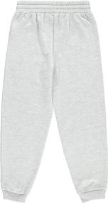 img 2 attached to 👕 Shop Tom and Jerry Boys Jogger Sweatpants in Sizes 4-20: Comfort and Style for Your Active Boys