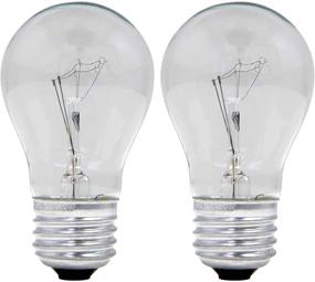 img 1 attached to 💡 Lava Original 40W Replacement Bulbs - Pack of 2