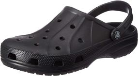 img 4 attached to Crocs Unisex Womens Comfortable Casual