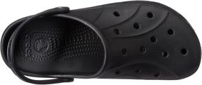 img 1 attached to Crocs Unisex Womens Comfortable Casual