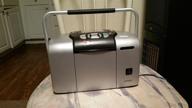 epson b351a picturemate deluxe printer & viewer logo