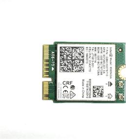 img 1 attached to Intel 9560NGWG Wireless 9560 Single