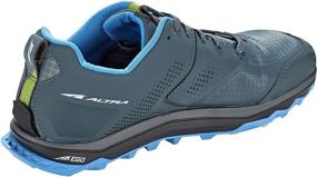 img 3 attached to ALTRA AL0A4VQE Mens Trail Running Sports & Fitness and Running