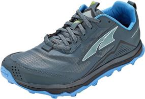 img 4 attached to ALTRA AL0A4VQE Mens Trail Running Sports & Fitness and Running