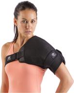 обертывание для лечения плеч activewrap bawsh11 логотип