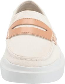 img 3 attached to 👟 Стильные и удобные: Кеды Cole Haan Grandpro Canvas