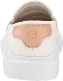 img 2 attached to 👟 Стильные и удобные: Кеды Cole Haan Grandpro Canvas