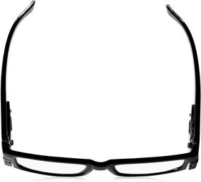 img 1 attached to 🔦 Enhance Your Reading Experience with Lighted Reading Glasses - 2.00 Unisex Frames