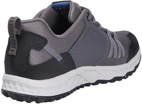 img 1 attached to 👟 Escape Plan Black Men's Shoes by Skechers - Men's Footwear