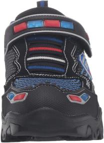 img 3 attached to 👟 Детские кроссовки Skechers Damager III-Lil Patroller