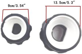 img 2 attached to Selector Replacement Compatible Motorola Lsgoodcare