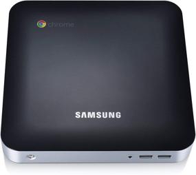 img 1 attached to 🔧 Обновленный Samsung Series 3 Chromebox, Celeron B840, 4 ГБ ОЗУ, 16 ГБ SSD, XE300M22-A01US