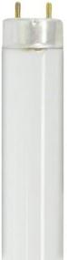 img 3 attached to F18T8 WW Wattage Fluorescent Kelvin Lumens