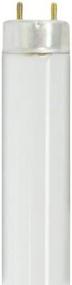 img 1 attached to F18T8 WW Wattage Fluorescent Kelvin Lumens