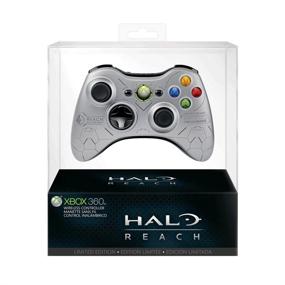 img 2 attached to Halo Reach Wireless Xbox 360 Controller
