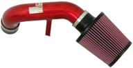 комплект k&amp;n cold air intake: увеличение мощности, гарантированный прирост лошадиных сил - подходит для acura/honda (rsx, cr-v) 2002-2006, артикул 69-0015tr логотип