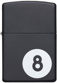 img 3 attached to 🎱 Zippo 8-Ball Lighters