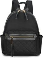 lianfei backpack waterproof anti theft lightweight logo