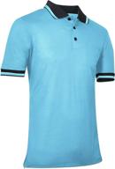 champro umpire shirt in adult xxl size logo