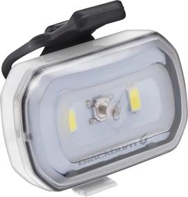 img 4 attached to Blackburn Click USB Front and Rear Light: Illuminate Your Ride Safely