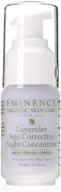 🌿 lavender age corrective night concentrate by eminence, 1.2 oz logo