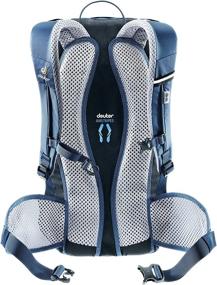 img 3 attached to Deuter Breathable Adjustable Compatible Compartments