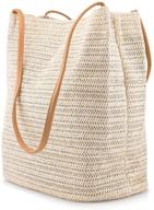 👜 summer women's handbag: oct17 shoulder purse with wallet compartment logo