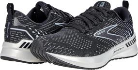 img 1 attached to 👟 Ultimate Style and Support: Brooks Levitate Mens Fashion Sneakers for Running Enthusiasts