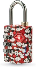 img 1 attached to American Tourister Disney Mickey Mouse