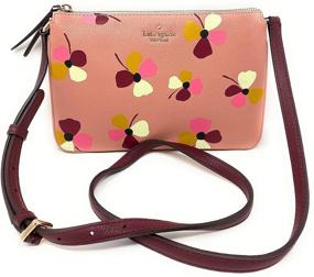 img 2 attached to Kate Spade New York Crossbody Women's Handbags & Wallets